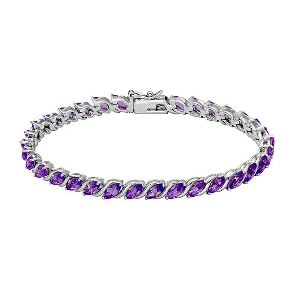Silver Bracelet Ware's Jewelers Bradenton, FL