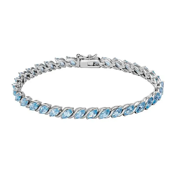 Silver Bracelet Ware's Jewelers Bradenton, FL