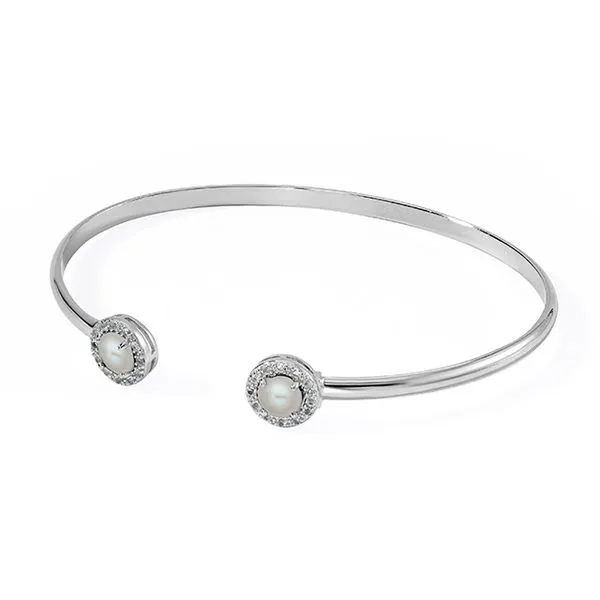 Silver Bracelet Ware's Jewelers Bradenton, FL