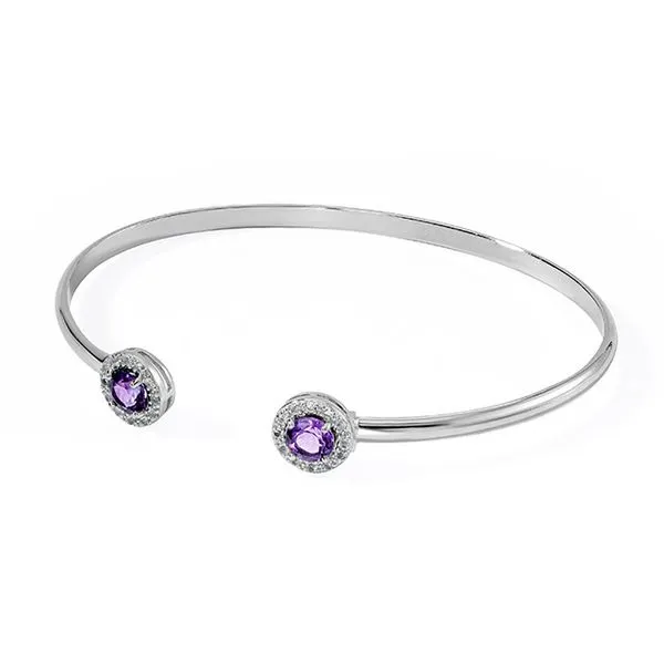 Silver Bracelet Ware's Jewelers Bradenton, FL