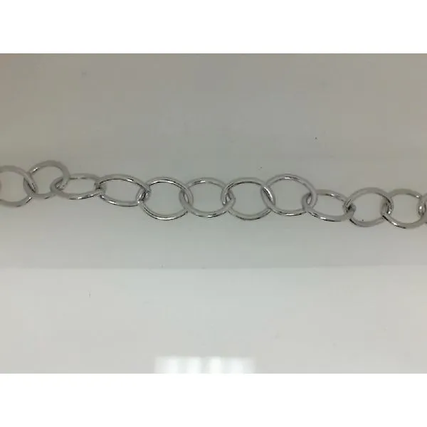 Silver Bracelet Ware's Jewelers Bradenton, FL
