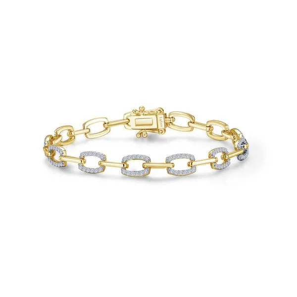 Silver Bracelet Ware's Jewelers Bradenton, FL