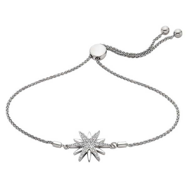 Silver Bracelet Ware's Jewelers Bradenton, FL