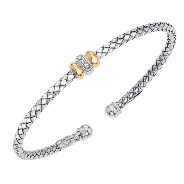 Silver Bracelet Ware's Jewelers Bradenton, FL