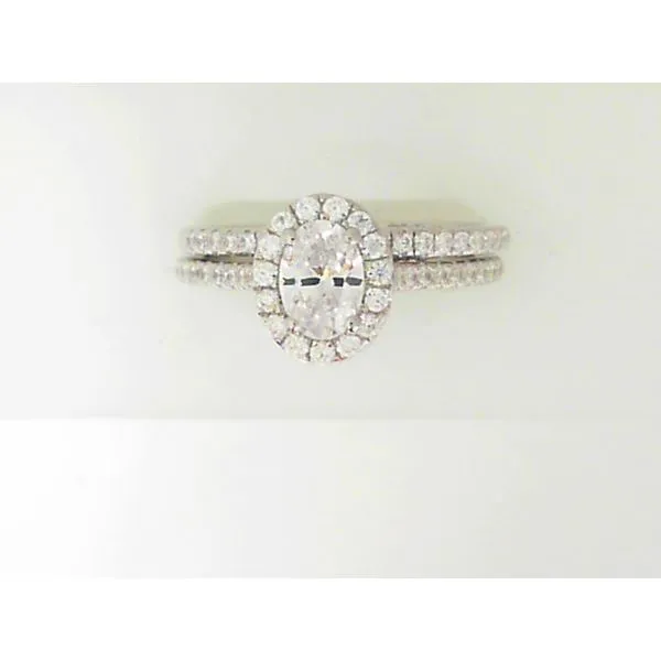 Silver Ring Ware's Jewelers Bradenton, FL