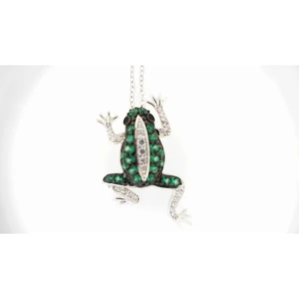 Silver Charm/Pendant Ware's Jewelers Bradenton, FL