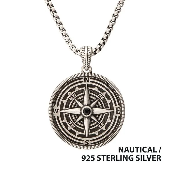Silver Charm/Pendant Ware's Jewelers Bradenton, FL