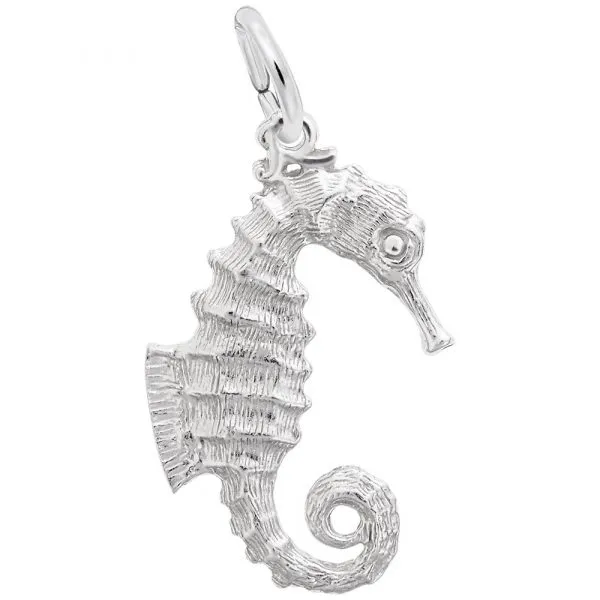 Silver Charm/Pendant Ware's Jewelers Bradenton, FL