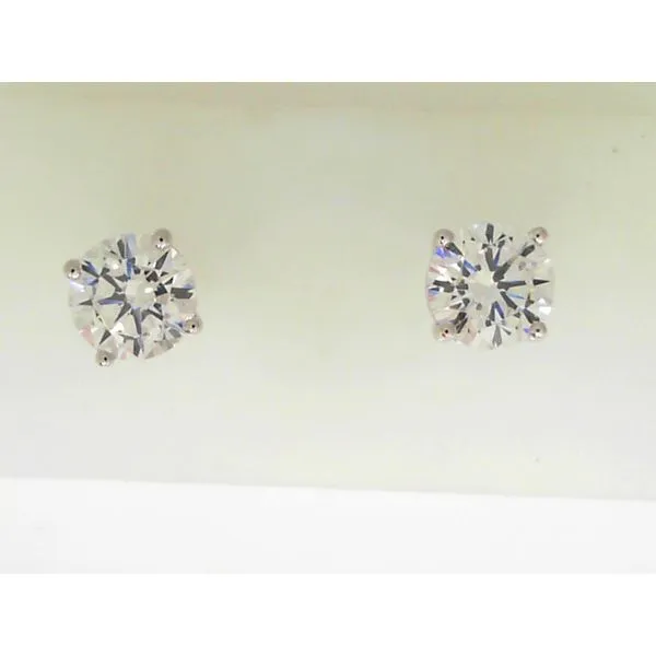 Silver Earrings Ware's Jewelers Bradenton, FL
