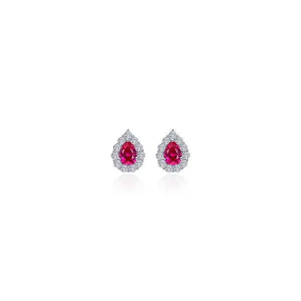 Silver Earrings Ware's Jewelers Bradenton, FL