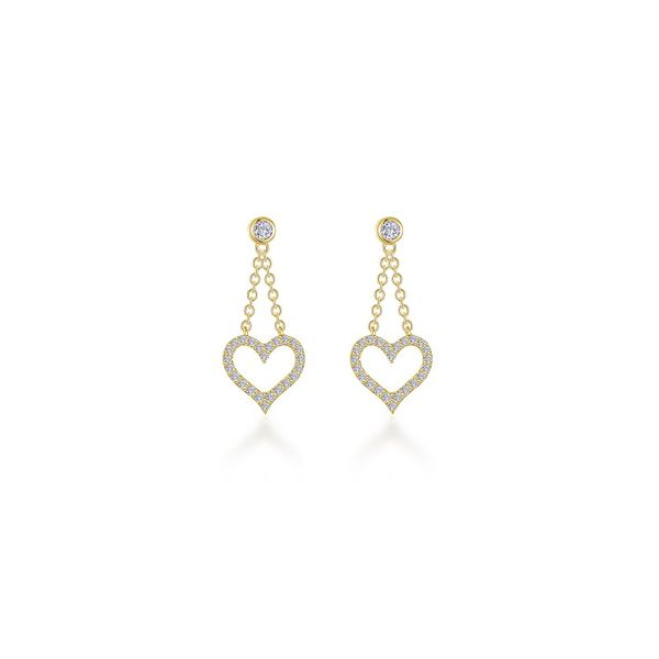 Silver Earrings Ware's Jewelers Bradenton, FL