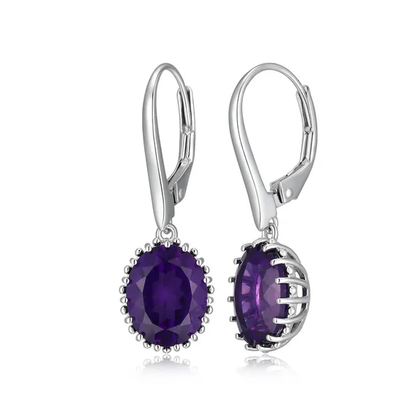 Silver Earrings Ware's Jewelers Bradenton, FL