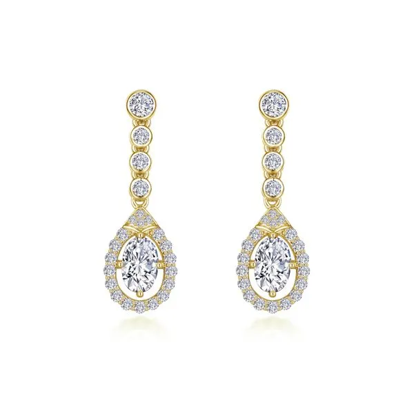 Silver Earrings Ware's Jewelers Bradenton, FL