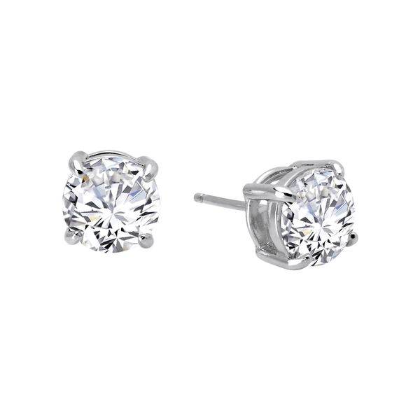 Silver Earrings Ware's Jewelers Bradenton, FL