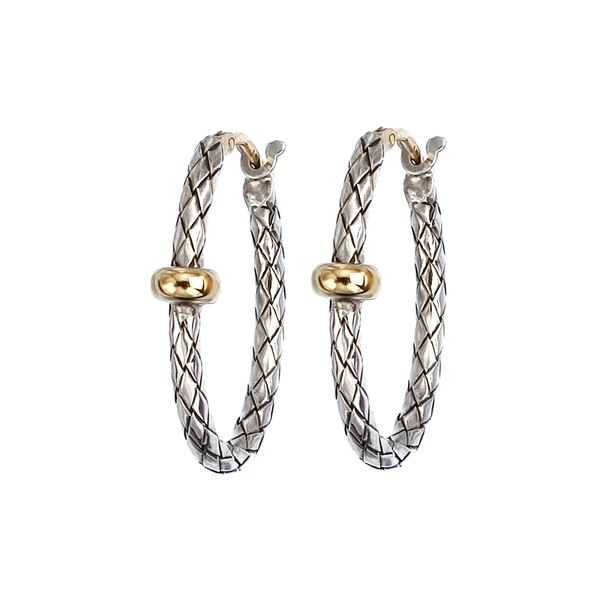 Silver Earrings Ware's Jewelers Bradenton, FL