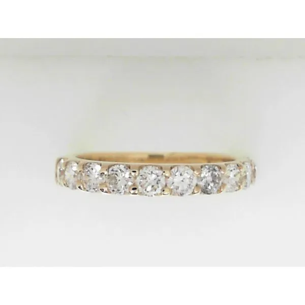 Wedding Band Ware's Jewelers Bradenton, FL
