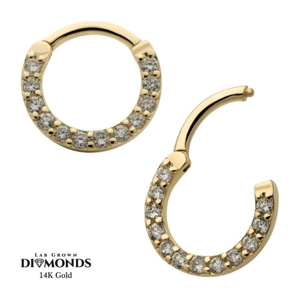 Earrings Ware's Jewelers Bradenton, FL