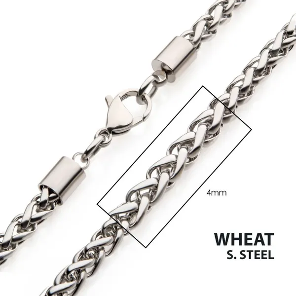 Alternative Metal Chain Ware's Jewelers Bradenton, FL