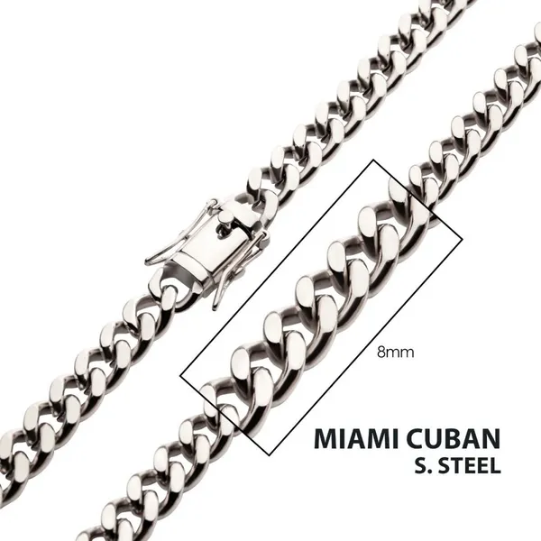 Alternative Metal Chain Ware's Jewelers Bradenton, FL