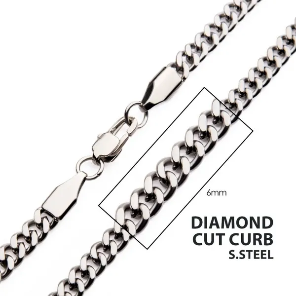 Alternative Metal Chain Ware's Jewelers Bradenton, FL