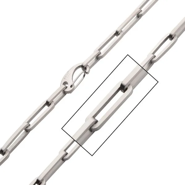 Alternative Metal Chain Ware's Jewelers Bradenton, FL