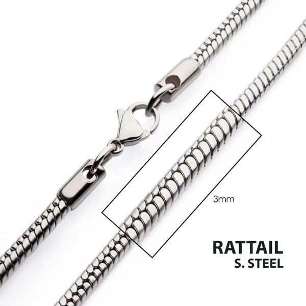 Alternative Metal Chain Ware's Jewelers Bradenton, FL