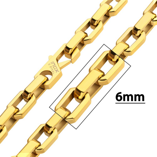 Alternative Metal Chain Ware's Jewelers Bradenton, FL