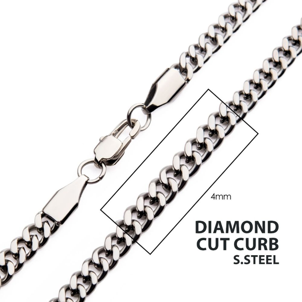 Alternative Metal Chain Ware's Jewelers Bradenton, FL