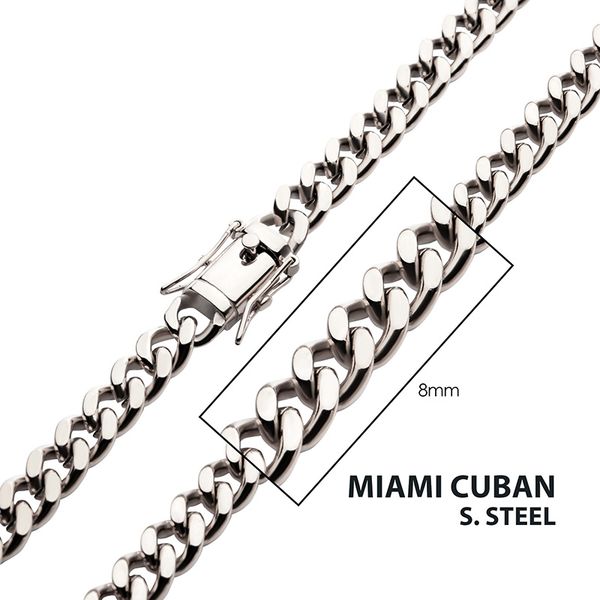 Alternative Metal Chain Ware's Jewelers Bradenton, FL