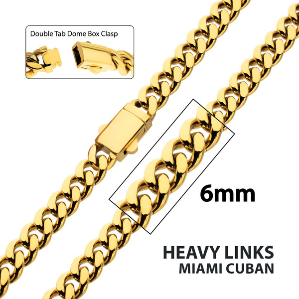Alternative Metal Chain Ware's Jewelers Bradenton, FL