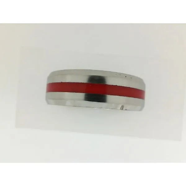 Men's Wedding Band similar item image