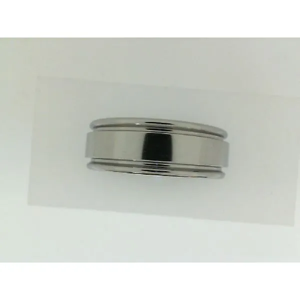 Men's Wedding Band similar item image