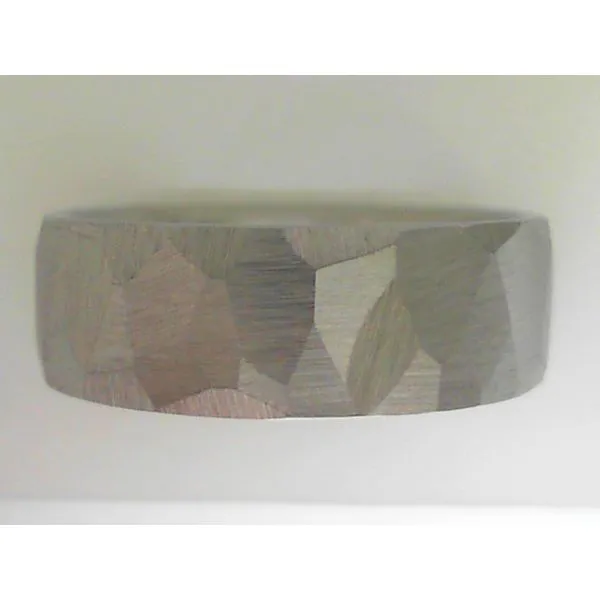 Men's Serinium Wedding Band Ware's Jewelers Bradenton, FL