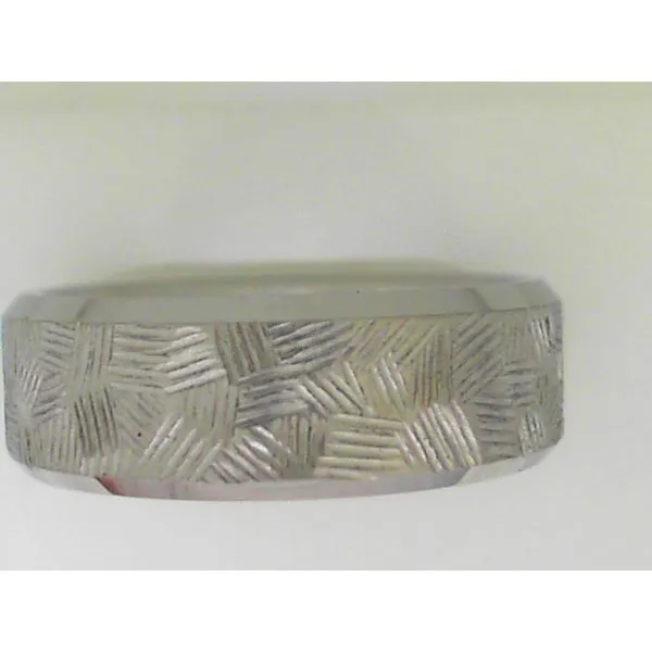 Serinium Men's Wedding Band Ware's Jewelers Bradenton, FL