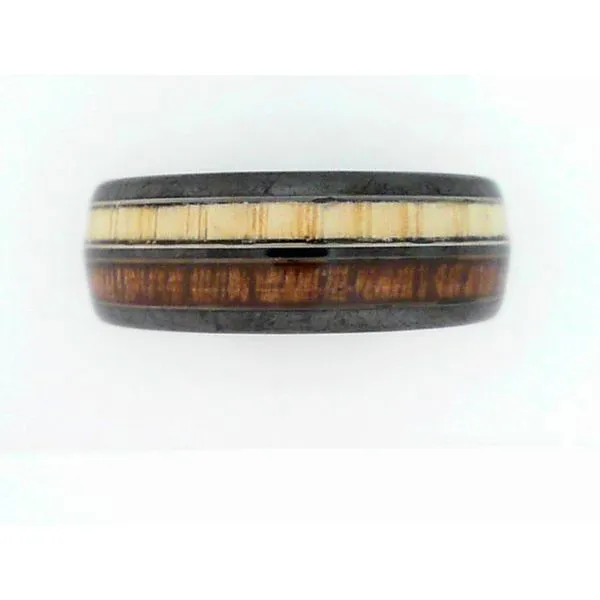 Men's Wedding Band Ware's Jewelers Bradenton, FL