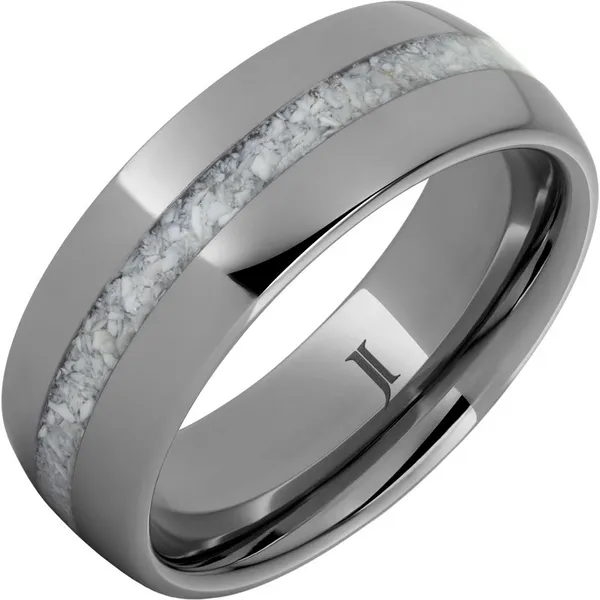 Men's Wedding Band Ware's Jewelers Bradenton, FL