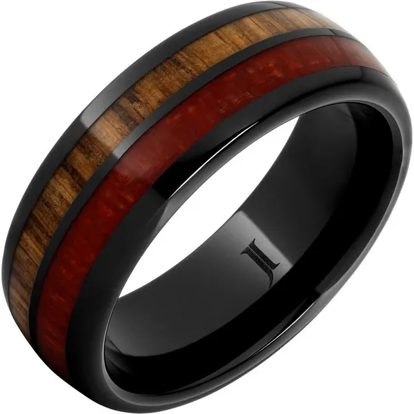 Men's Wedding Band Ware's Jewelers Bradenton, FL
