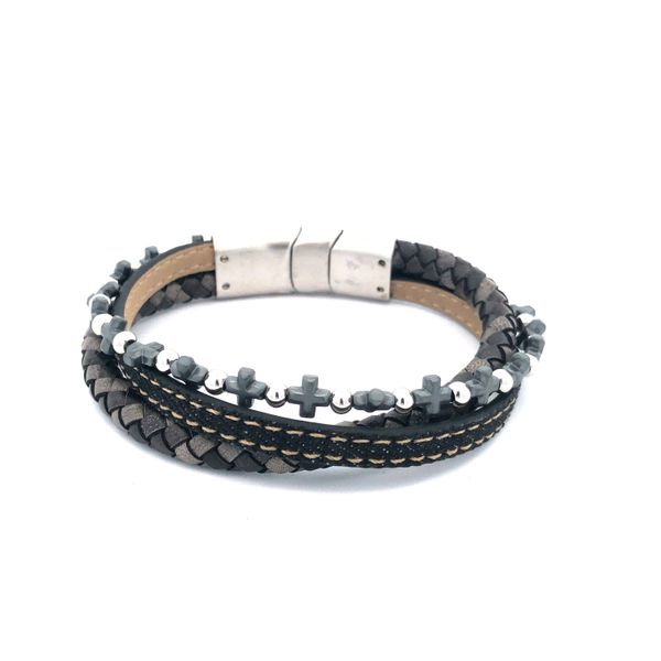 Alternative Metal Bracelets Ware's Jewelers Bradenton, FL