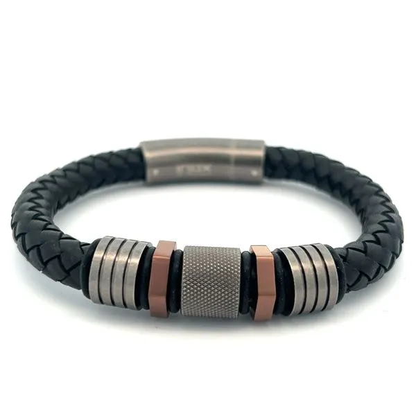 Alternative Metal Bracelets Ware's Jewelers Bradenton, FL
