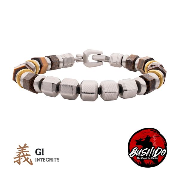 Alternative Metal Bracelets Ware's Jewelers Bradenton, FL