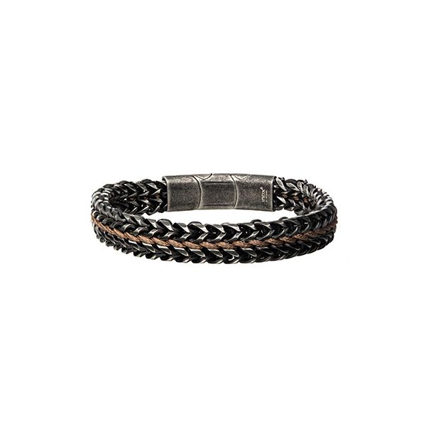 Alternative Metal Bracelets Ware's Jewelers Bradenton, FL