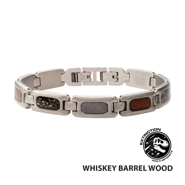 Alternative Metal Bracelets Ware's Jewelers Bradenton, FL