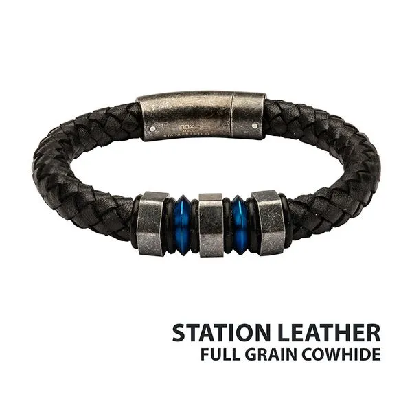 Alternative Metal Bracelets Ware's Jewelers Bradenton, FL