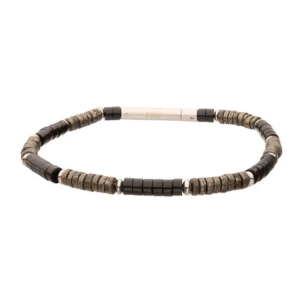 Alternative Metal Bracelets Ware's Jewelers Bradenton, FL