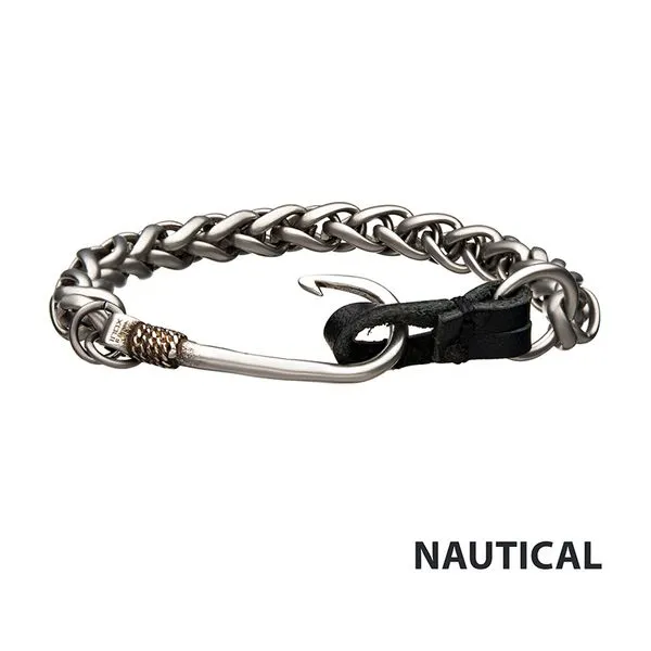 Alternative Metal Bracelets Ware's Jewelers Bradenton, FL