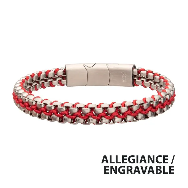 Alternative Metal Bracelets Ware's Jewelers Bradenton, FL