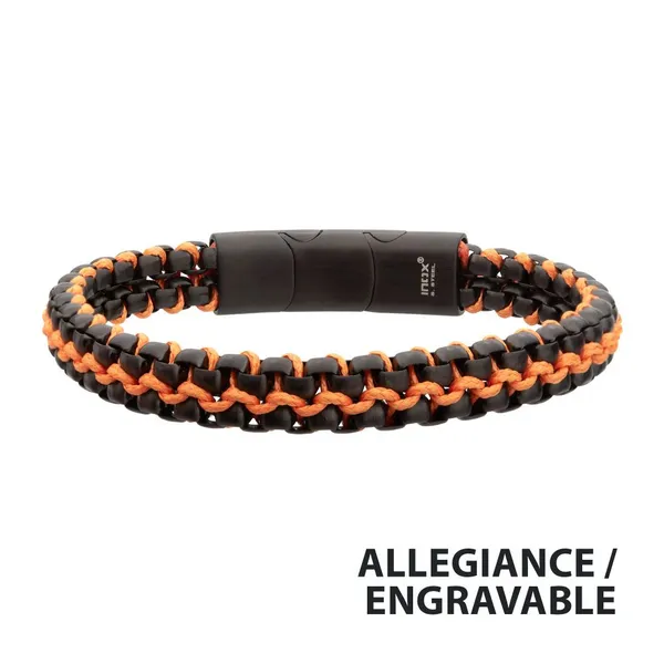 Alternative Metal Bracelets Ware's Jewelers Bradenton, FL