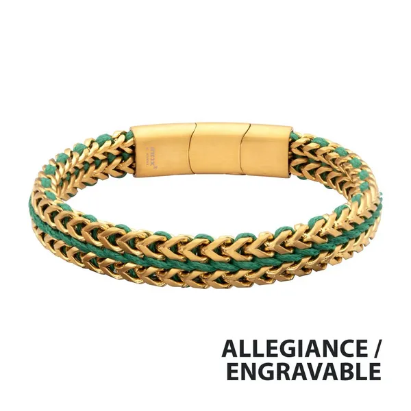 Alternative Metal Bracelets Ware's Jewelers Bradenton, FL