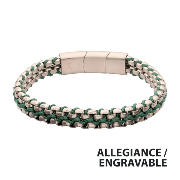 Alternative Metal Bracelets Ware's Jewelers Bradenton, FL