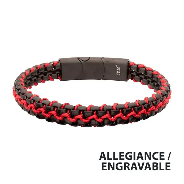 Alternative Metal Bracelets Ware's Jewelers Bradenton, FL